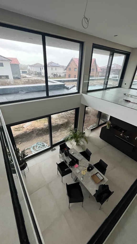 Bauprojekt 19